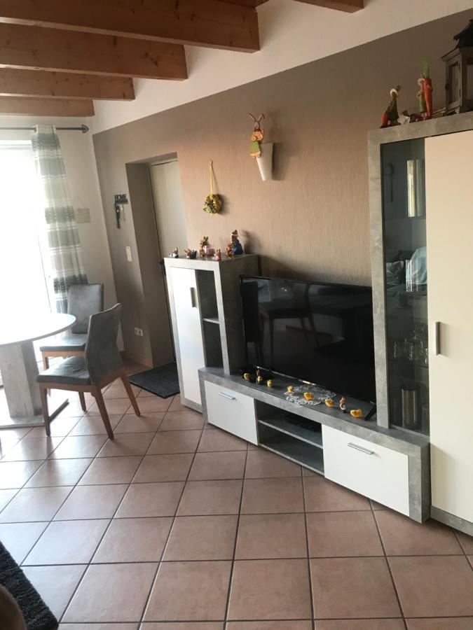 Ferienwohnung Auf Dem Land 2 Schillig Εξωτερικό φωτογραφία