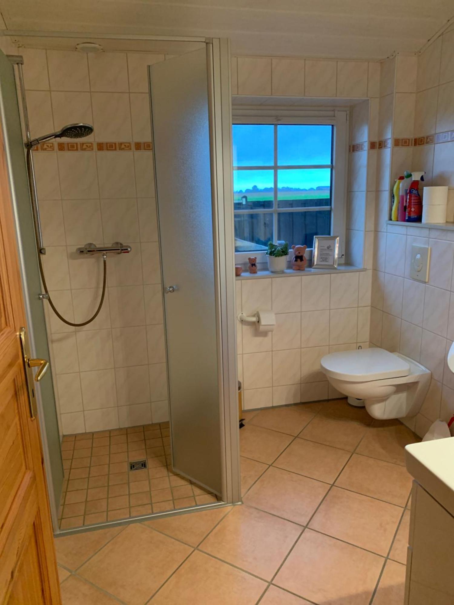 Ferienwohnung Auf Dem Land 2 Schillig Εξωτερικό φωτογραφία