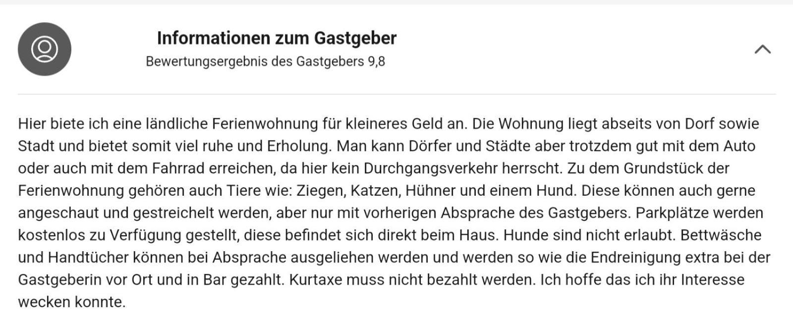 Ferienwohnung Auf Dem Land 2 Schillig Εξωτερικό φωτογραφία