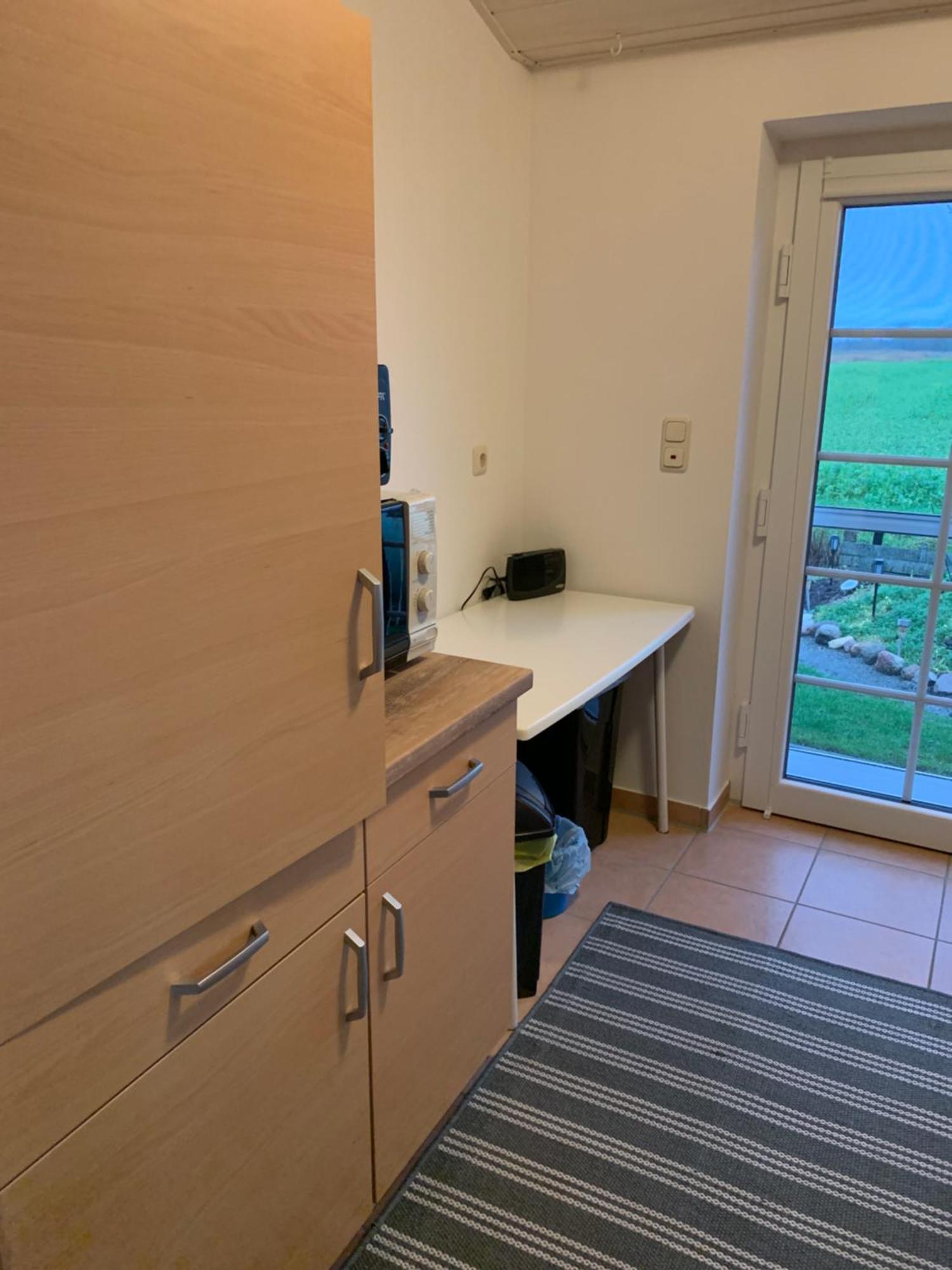 Ferienwohnung Auf Dem Land 2 Schillig Εξωτερικό φωτογραφία