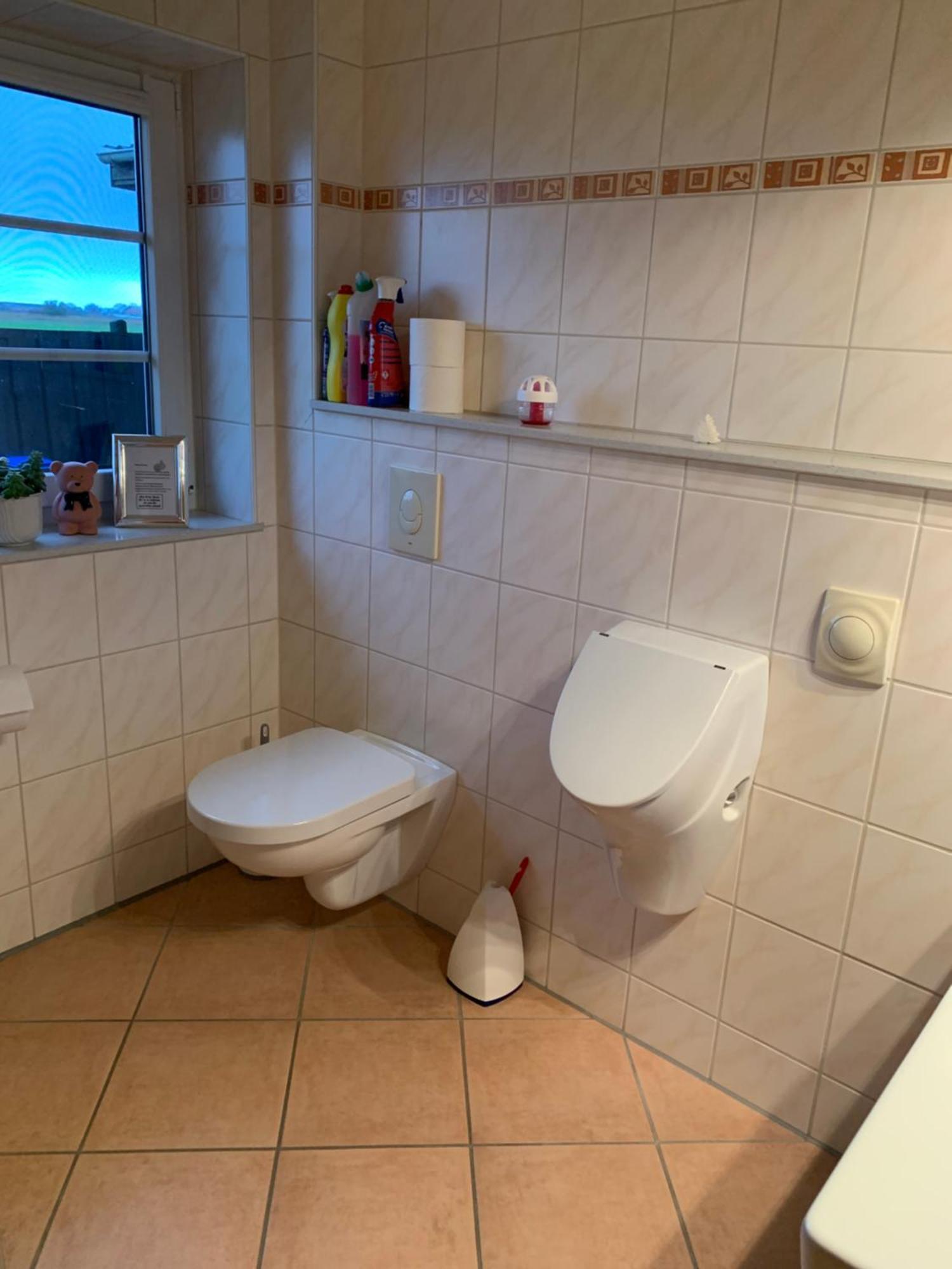 Ferienwohnung Auf Dem Land 2 Schillig Εξωτερικό φωτογραφία