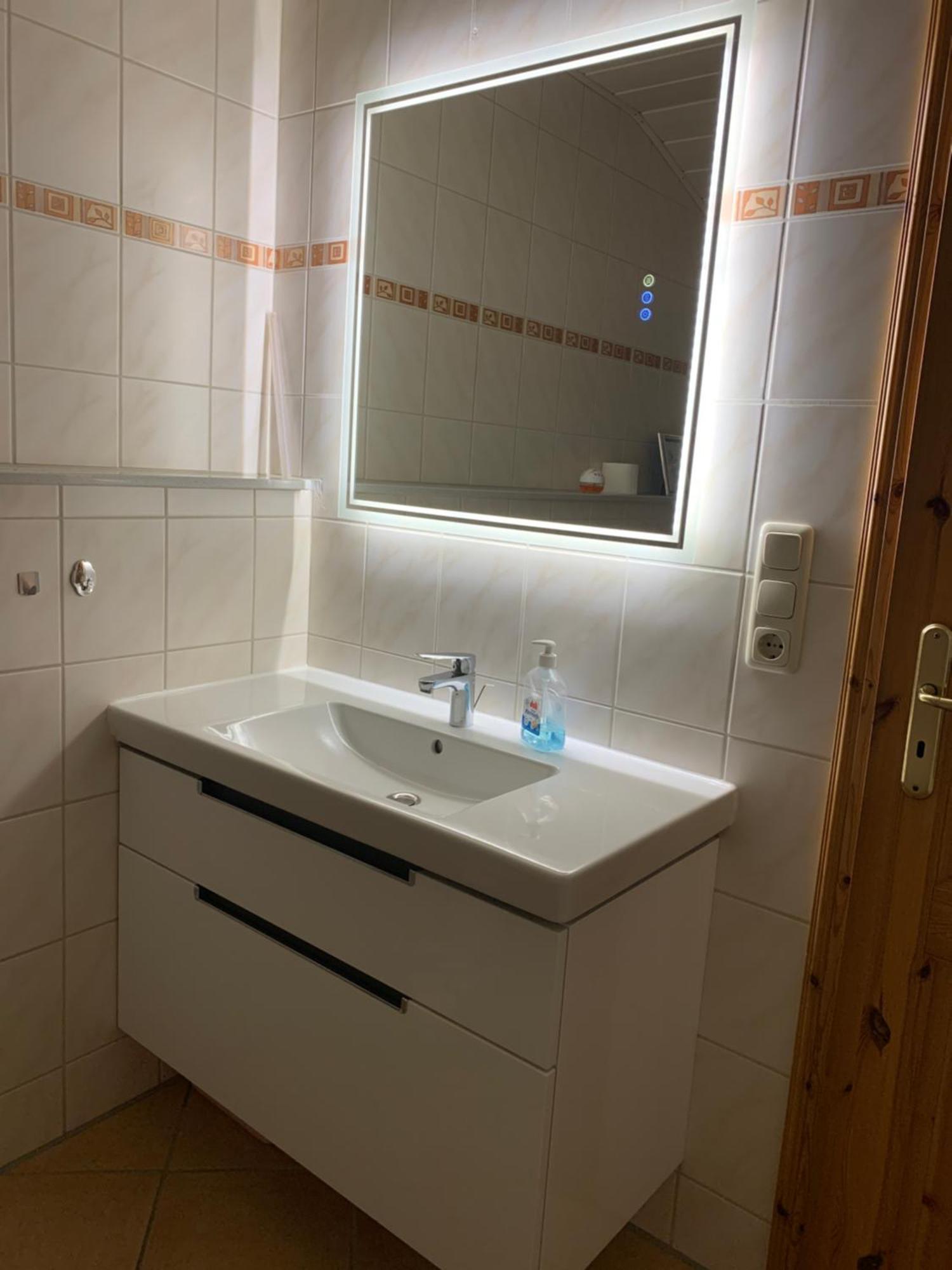 Ferienwohnung Auf Dem Land 2 Schillig Εξωτερικό φωτογραφία
